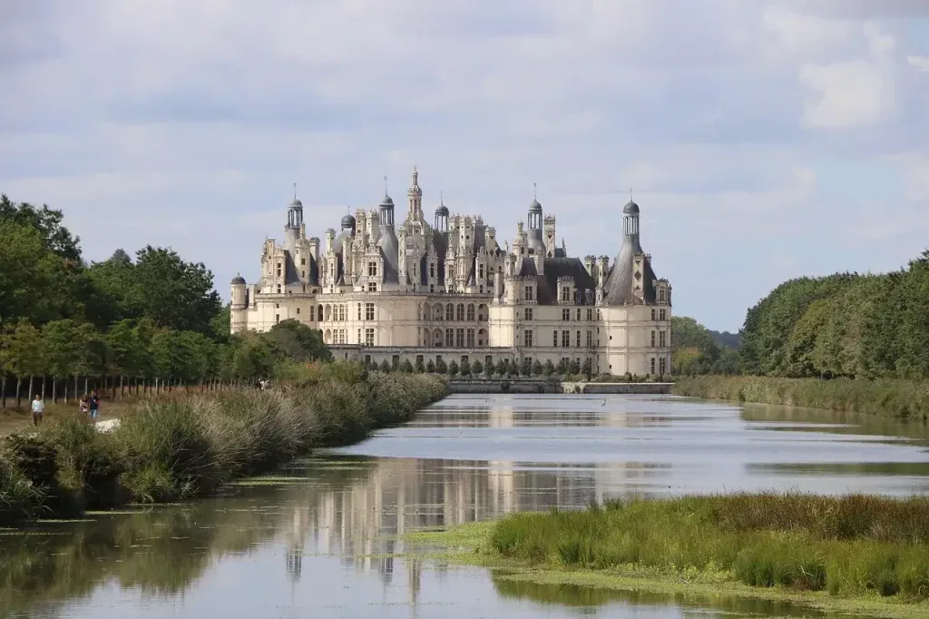 Château de Rochecotte — photo 13