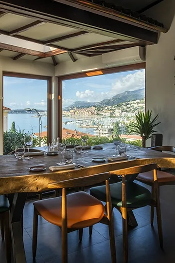 Mirazur — photo 16