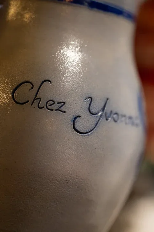 Chez Yvonne - S'Burjerstuewel — photo 4