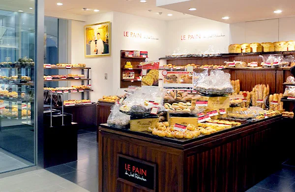 L'ATELIER de Joël Robuchon — photo 23