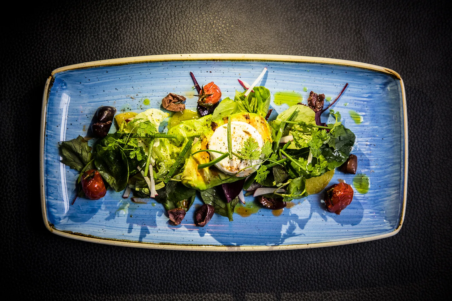 Paul’s Brasserie — photo 13