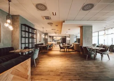 Mace restaurant — photo 25