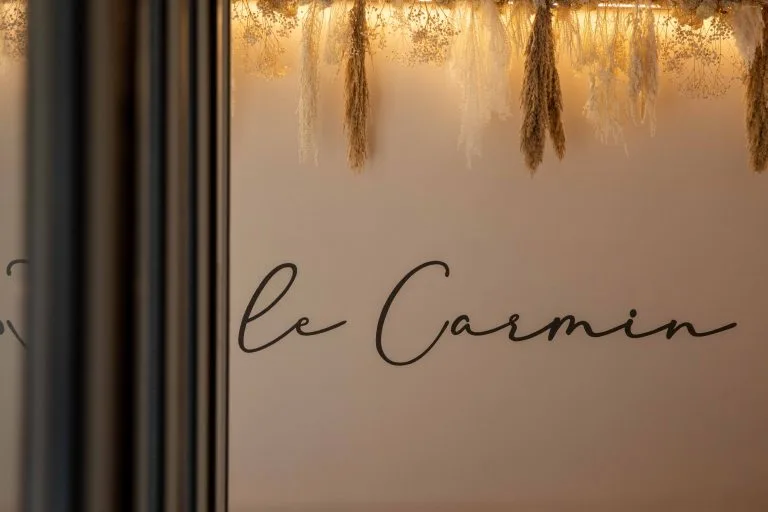 Le Carmin — photo 4