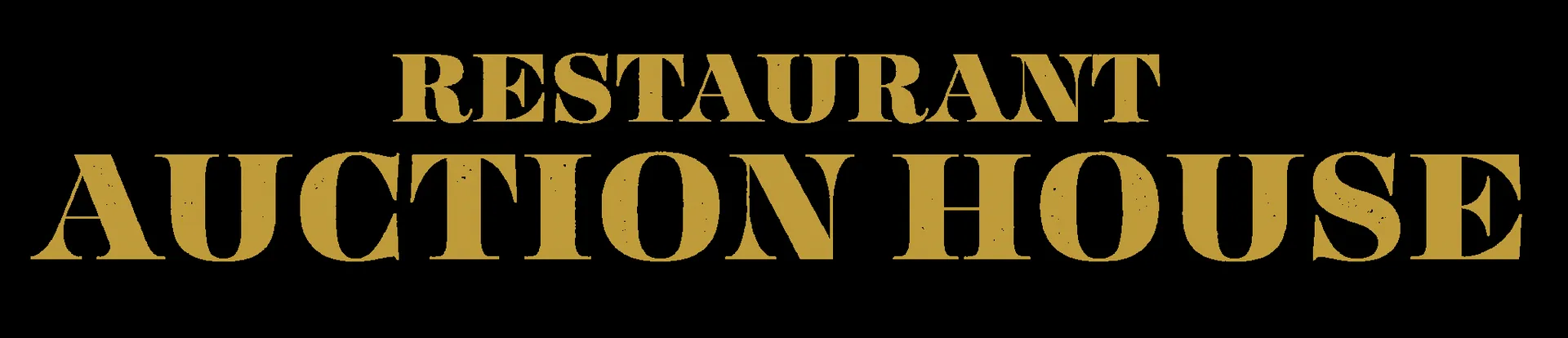 Restaurant Auction House — atmosphere