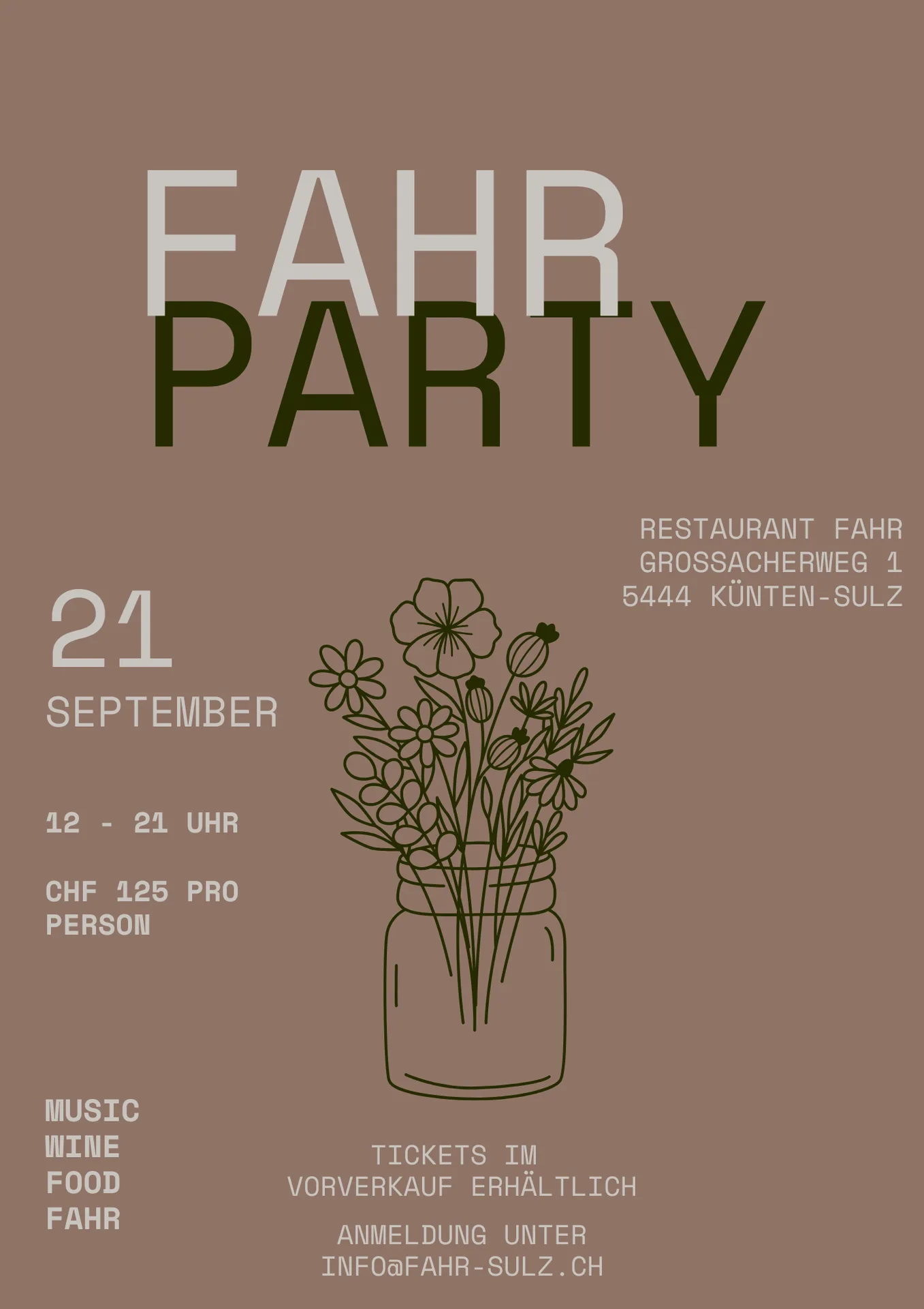 Fahr — photo 22