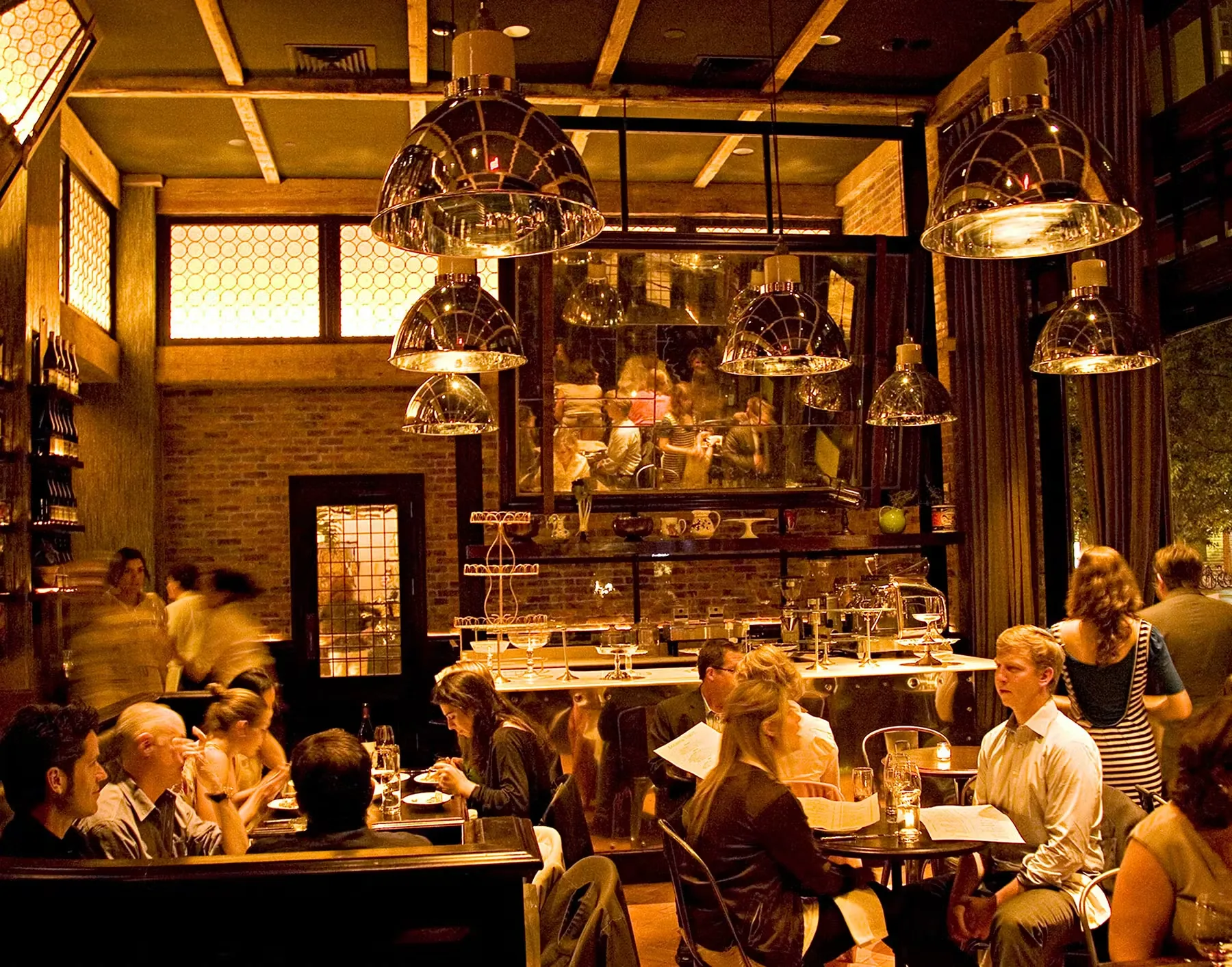 Locanda Verde — photo 19
