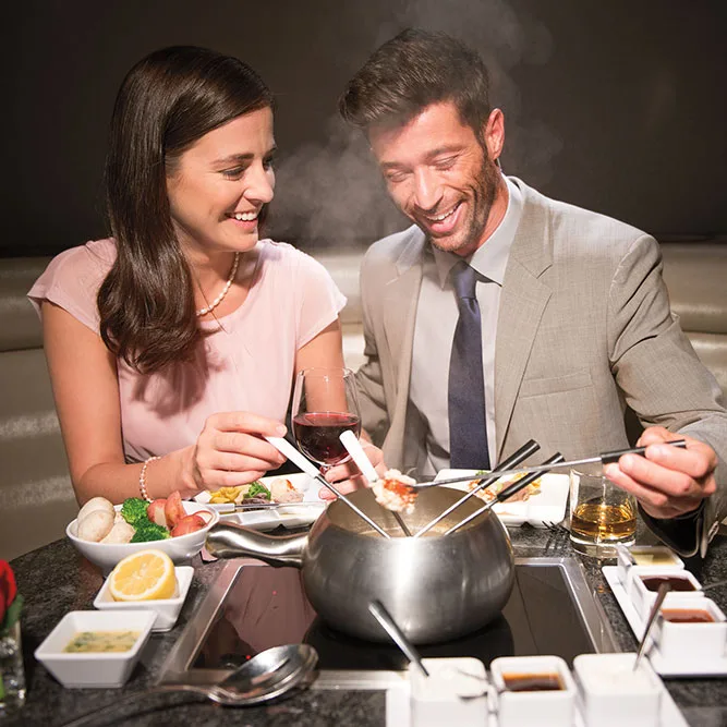 The Melting Pot — photo 4
