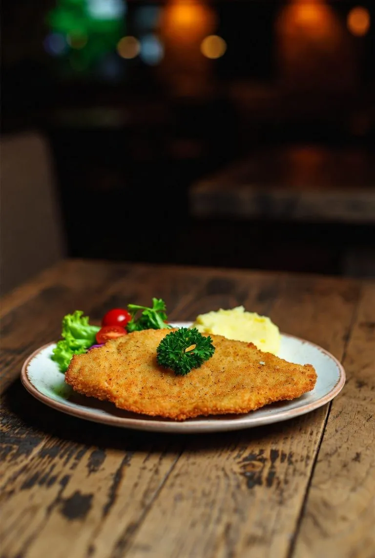 Aischblick Restaurant-Cafe — photo 9