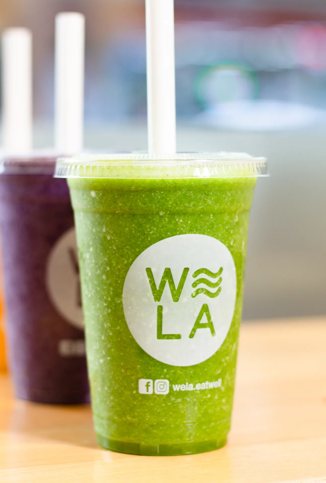 Wela Restaurant — photo 15