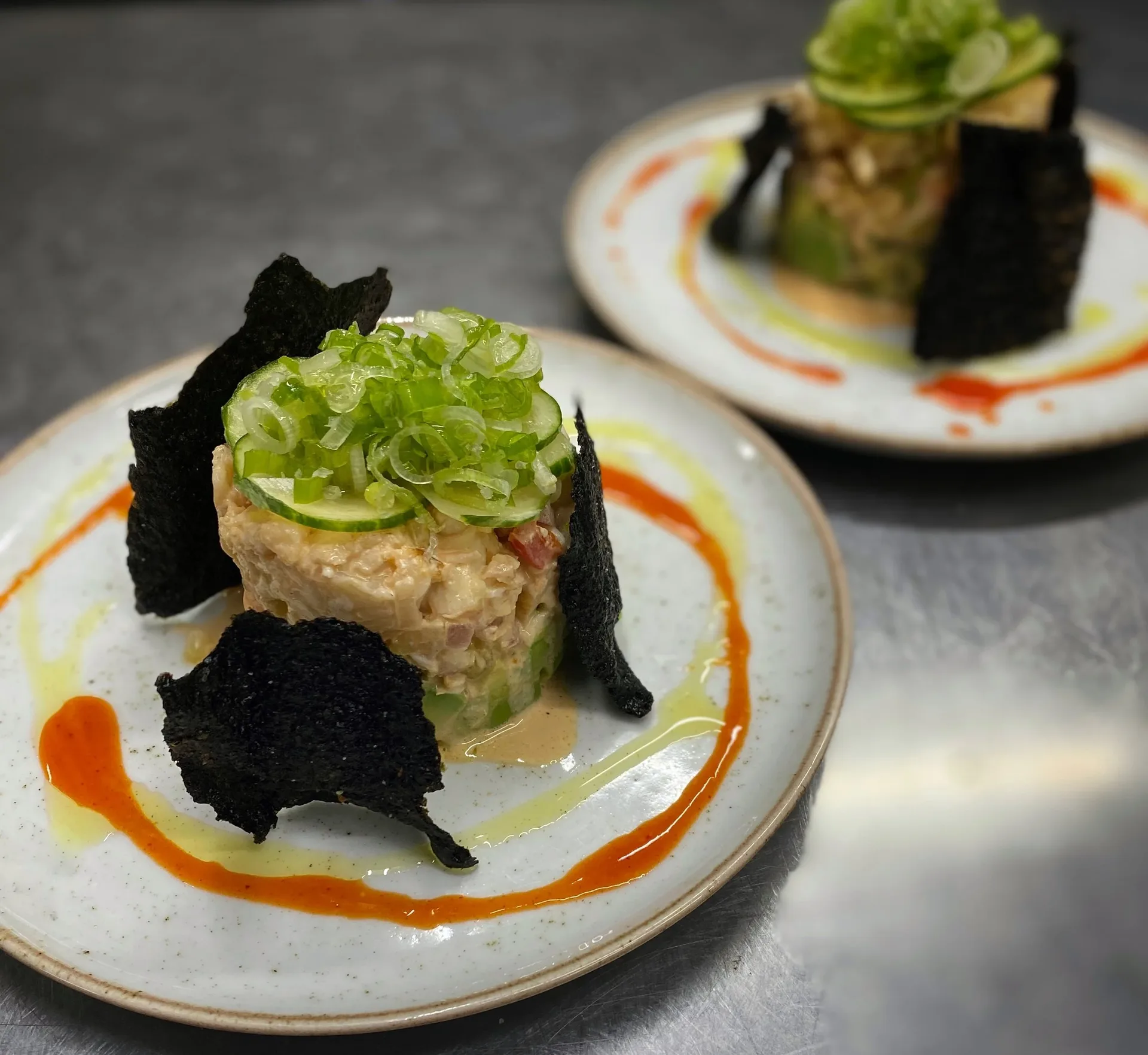 Flying Fish GastroBar — photo 69