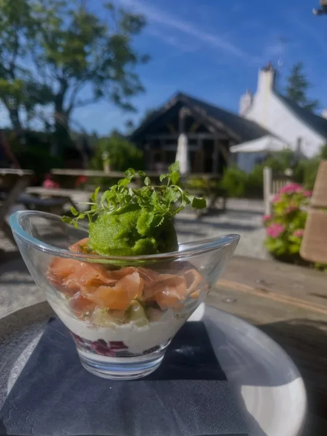The Rattery Church House Inn, Buckfastleigh