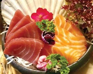 Soki Garden — food