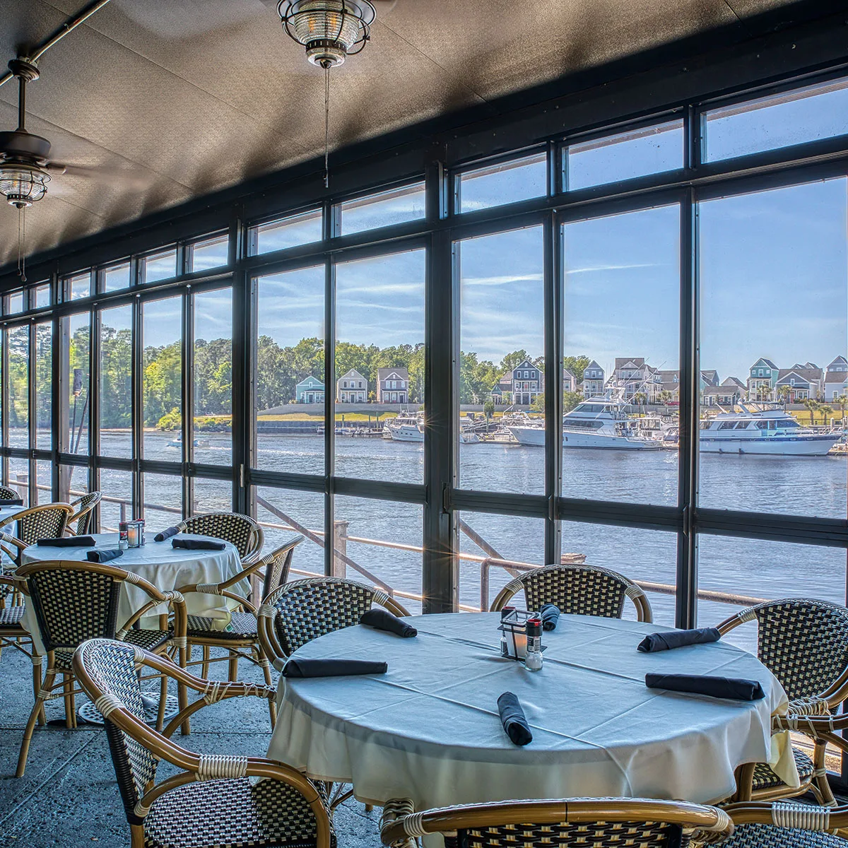Greg Norman Australian Grille — photo 6