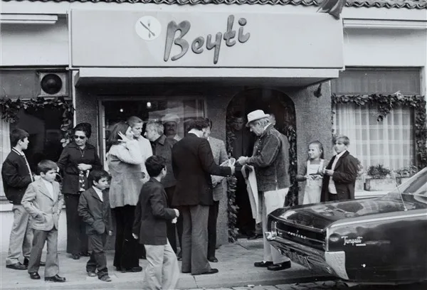 Beyti — photo 35