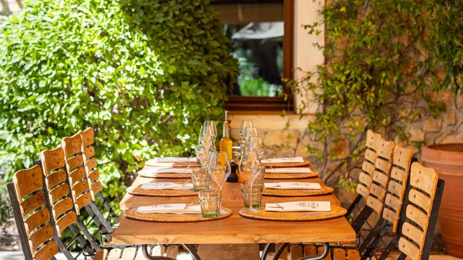 Le Bistrot du Château de Berne — photo 4
