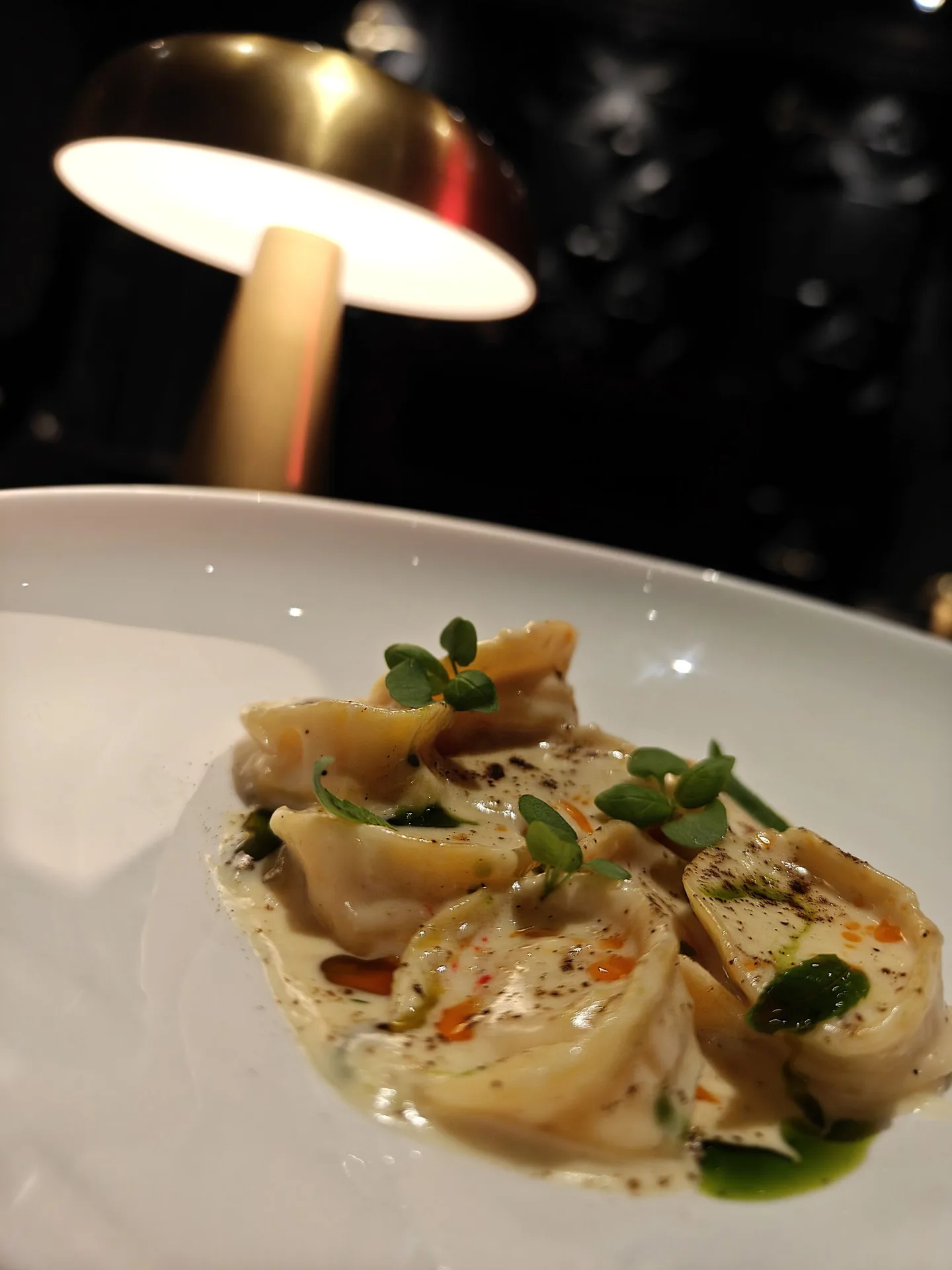 Caviar & Bull Budapest — photo 24