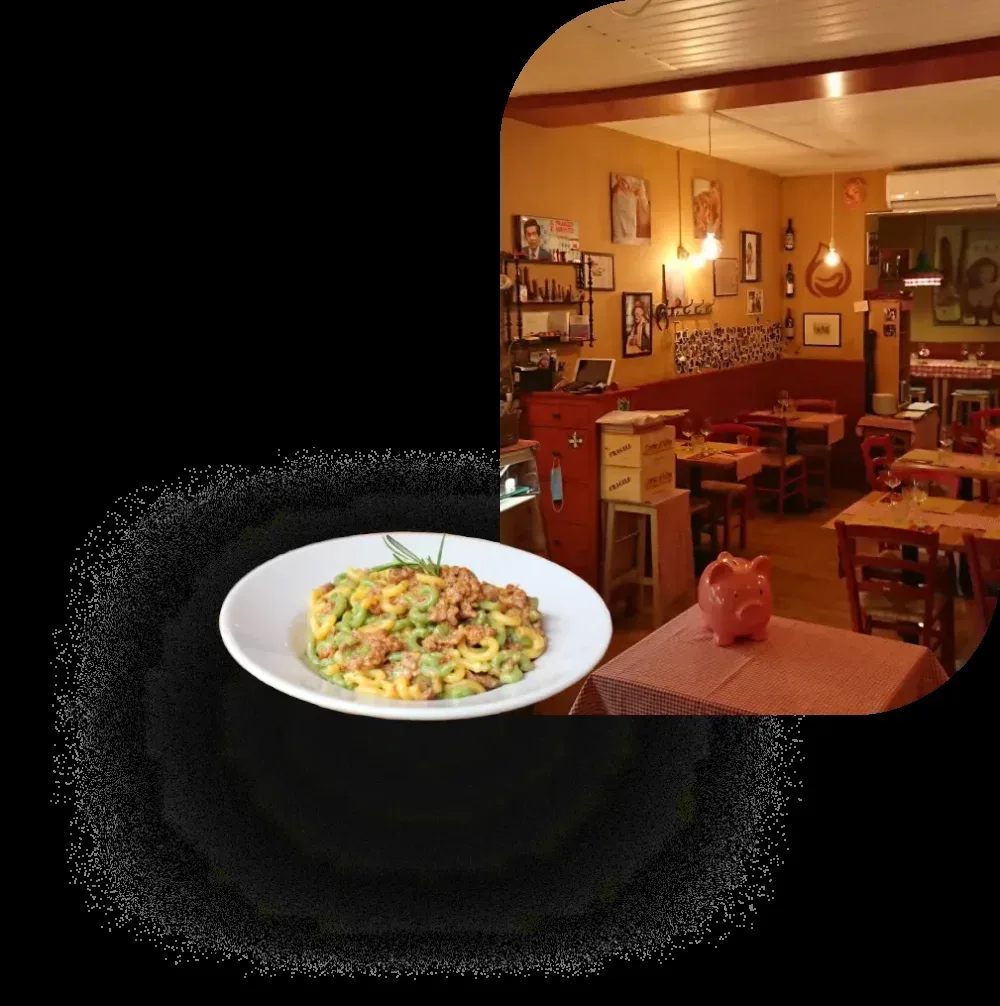 Osteria Bolognese — photo 7