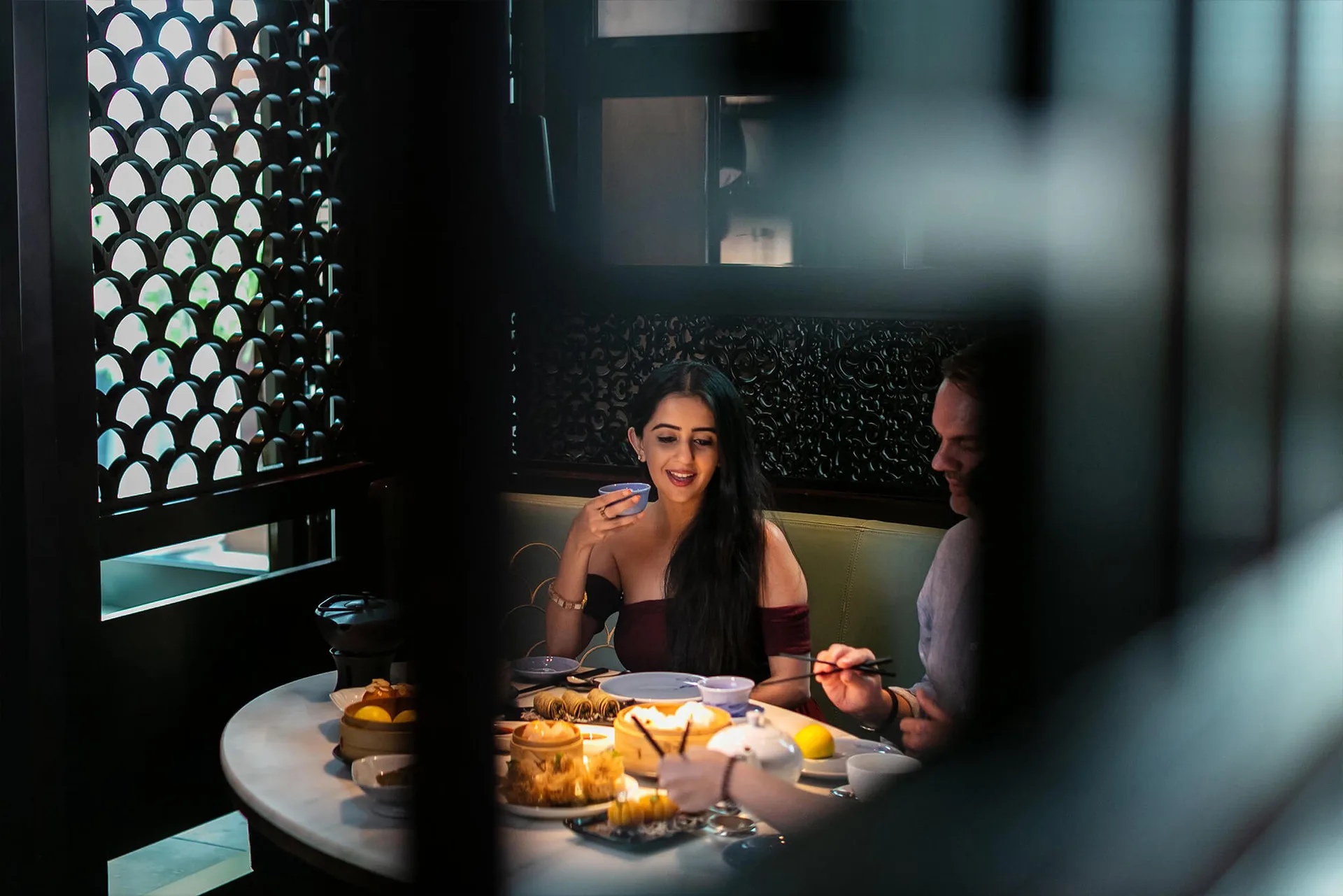 Hakkasan — photo 28