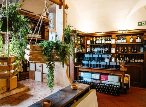 Casa del Vino della Vallagarina — photo 5