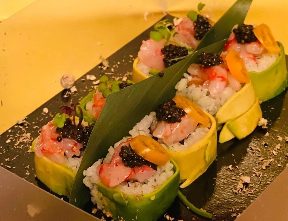 Kandoo Nippon Restaurant — photo 28