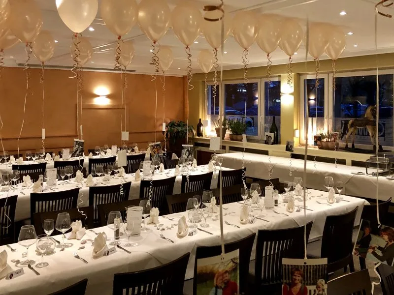 Restaurant Campus — photo 100