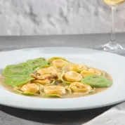 Piselli — food