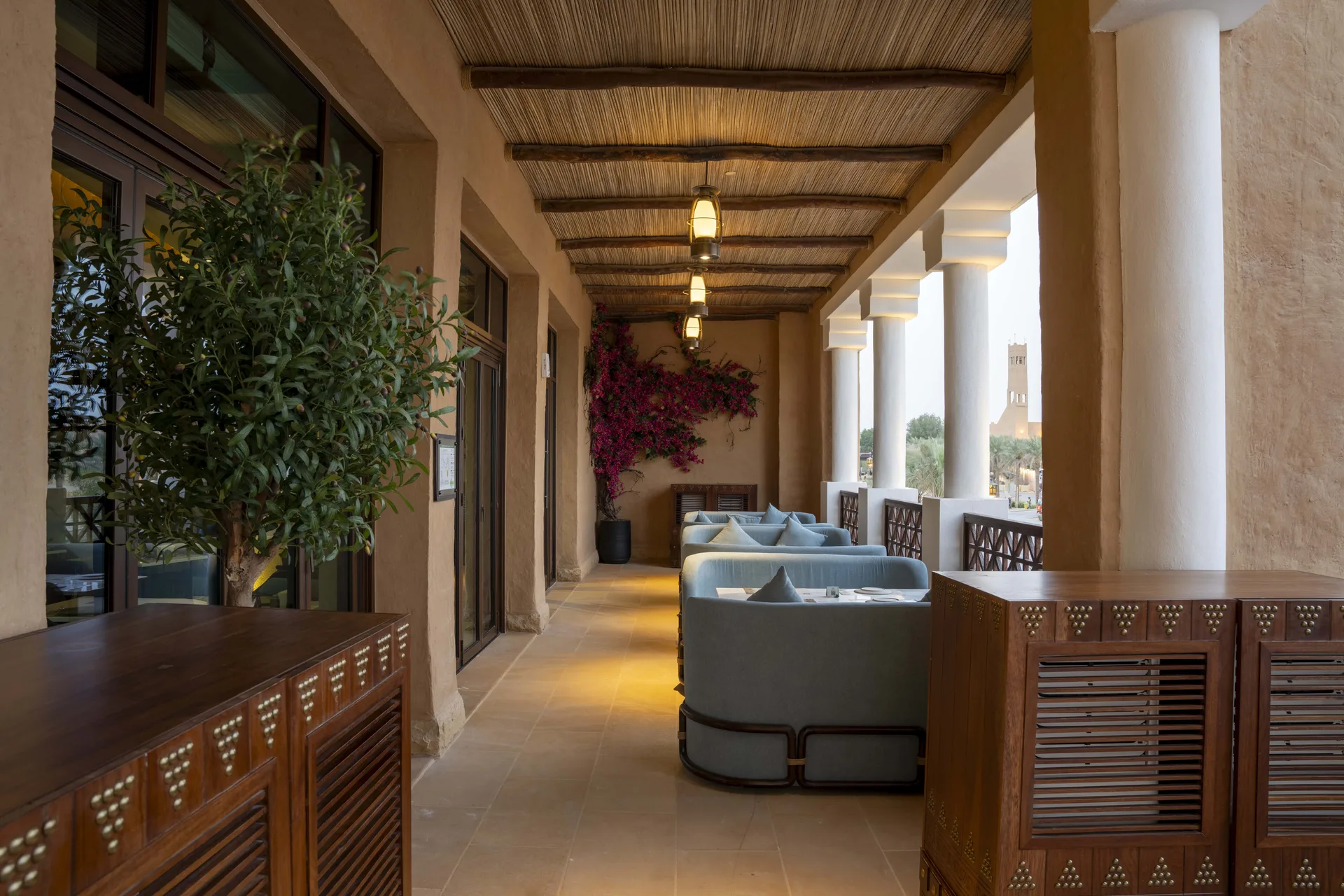 Villa Fayrouz — photo 7