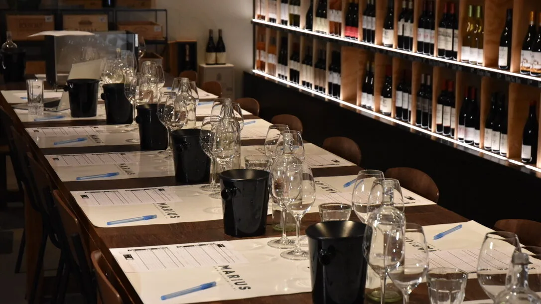 Marius Wijncafé — photo 5