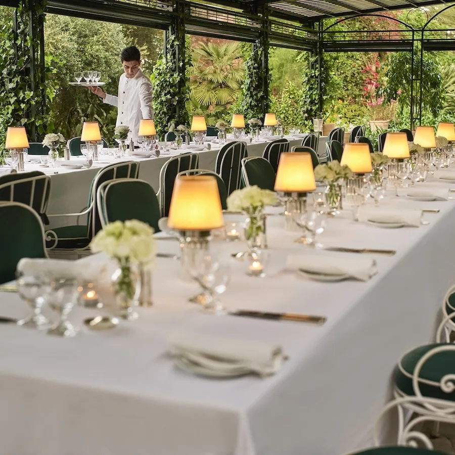 Villa Mabrouka — photo 20