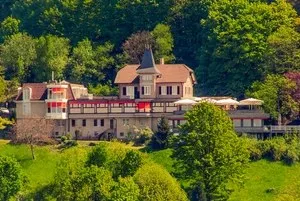 Schlossbergrestaurant Dattler — photo 66