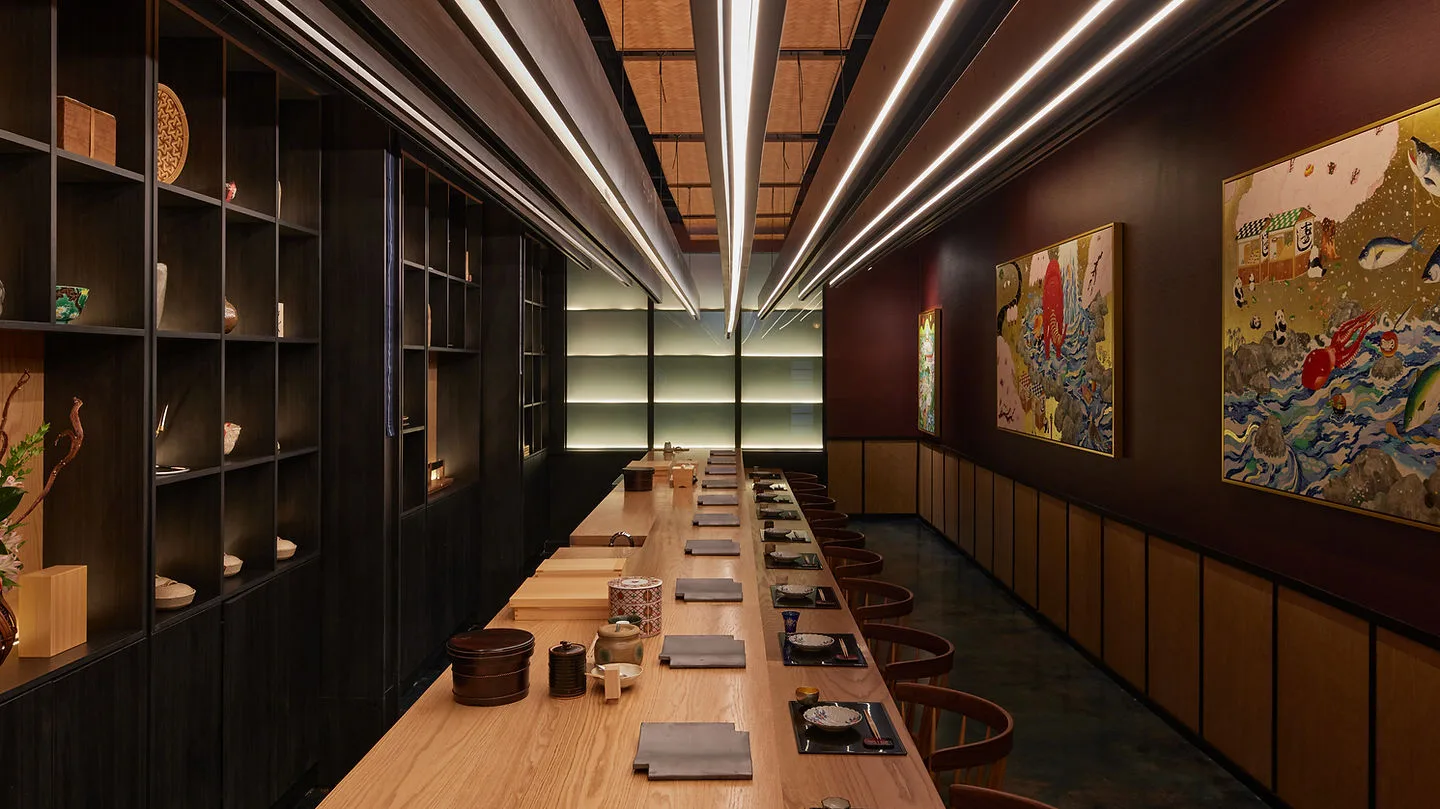 Ogawa — photo 5