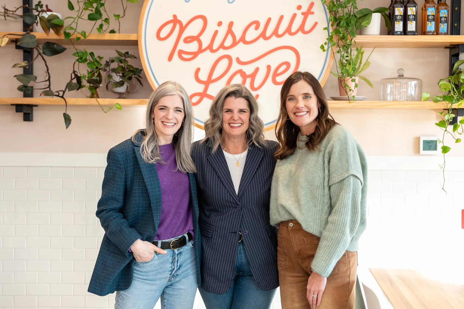 Biscuit Love — photo 53