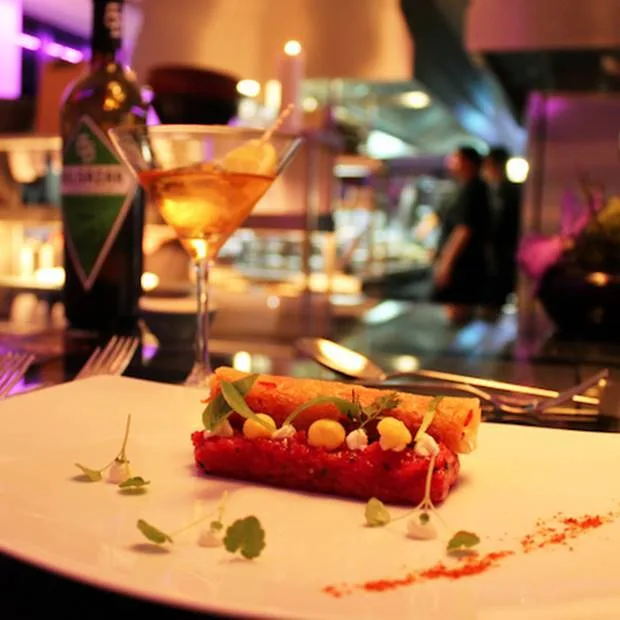 Restaurant O’Vino — photo 4