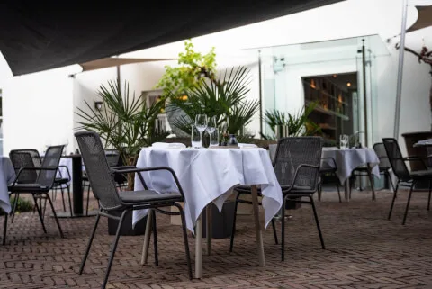 Restaurant Wolfslaar — photo 24