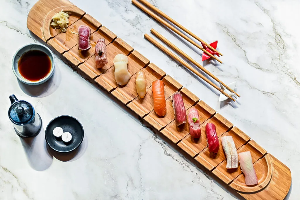 Hana Sushi — photo 6