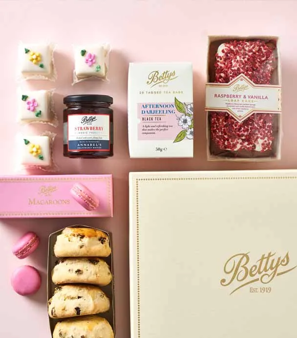 Bettys — photo 14