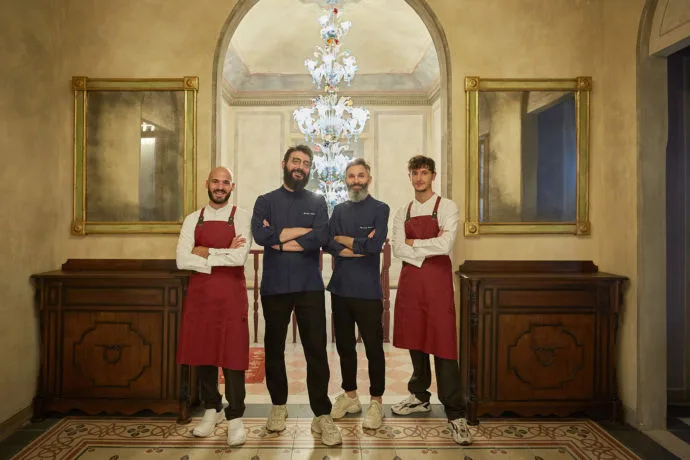 Osteria del Viandante — photo 9