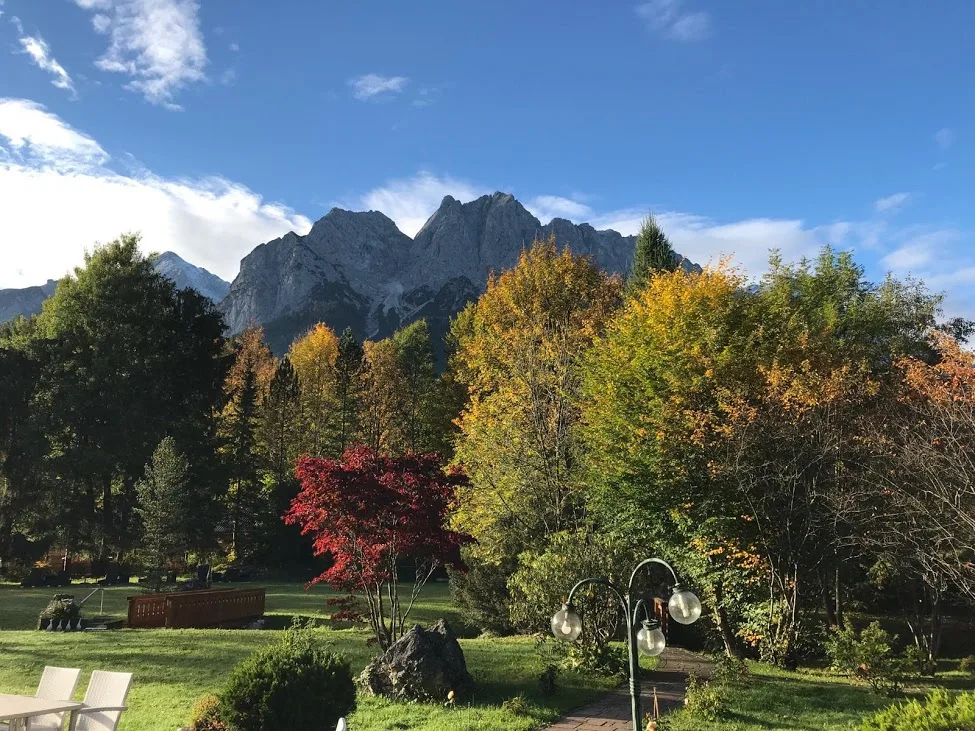 Alpenhof Grainau — photo 50