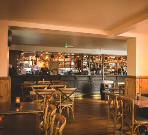 Upstairs @ The Albion — photo 16