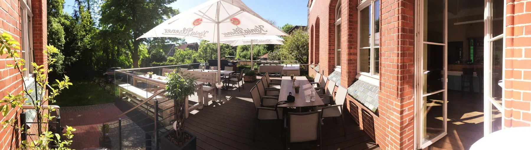 Restaurant Heimart — photo 36