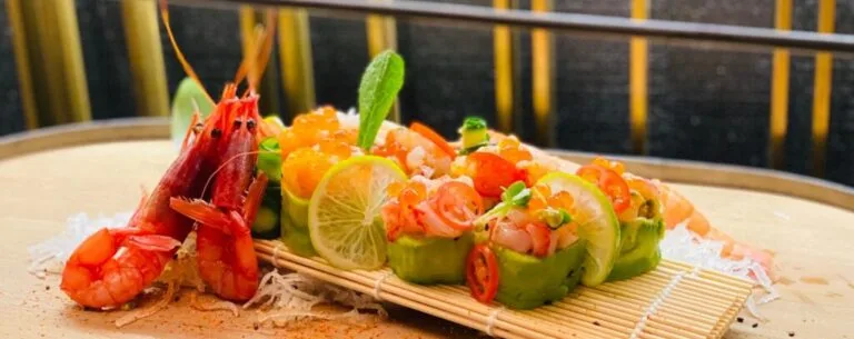 Kandoo Nippon Restaurant — photo 15