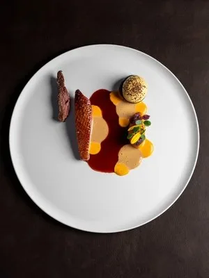 Max&Moi — food