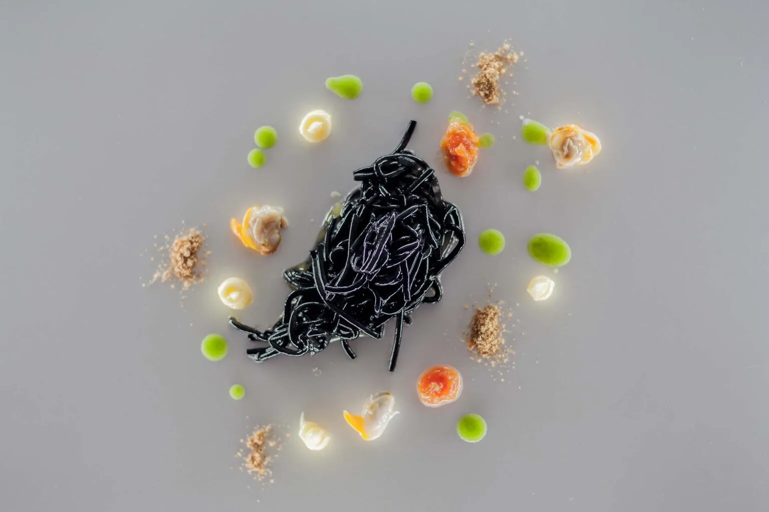 L'Antic Molí — food