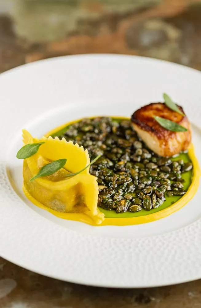 The Unruly Pig — photo 27