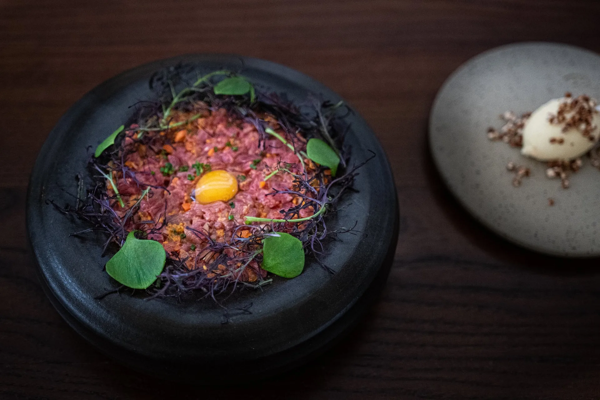 Pod Zidom Bistro — photo 21