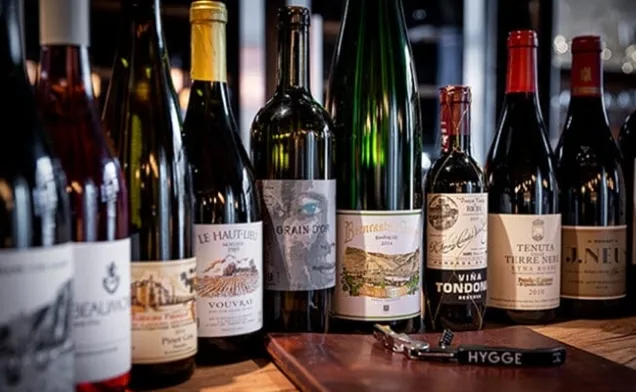 HYGGE Brasserie & Bar — photo 7