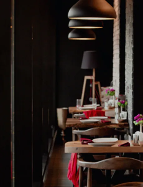 Teddy Wongs Dumplings & Wine — photo 18