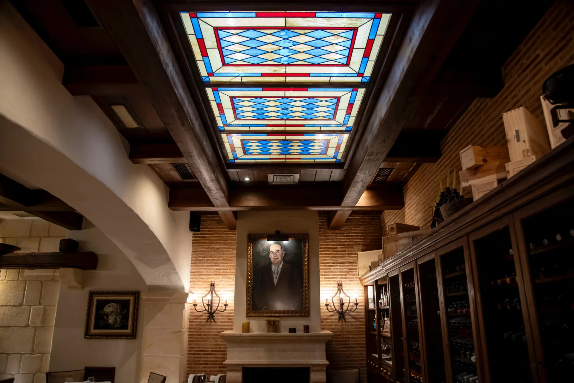 Mesón de Pincelín — photo 4