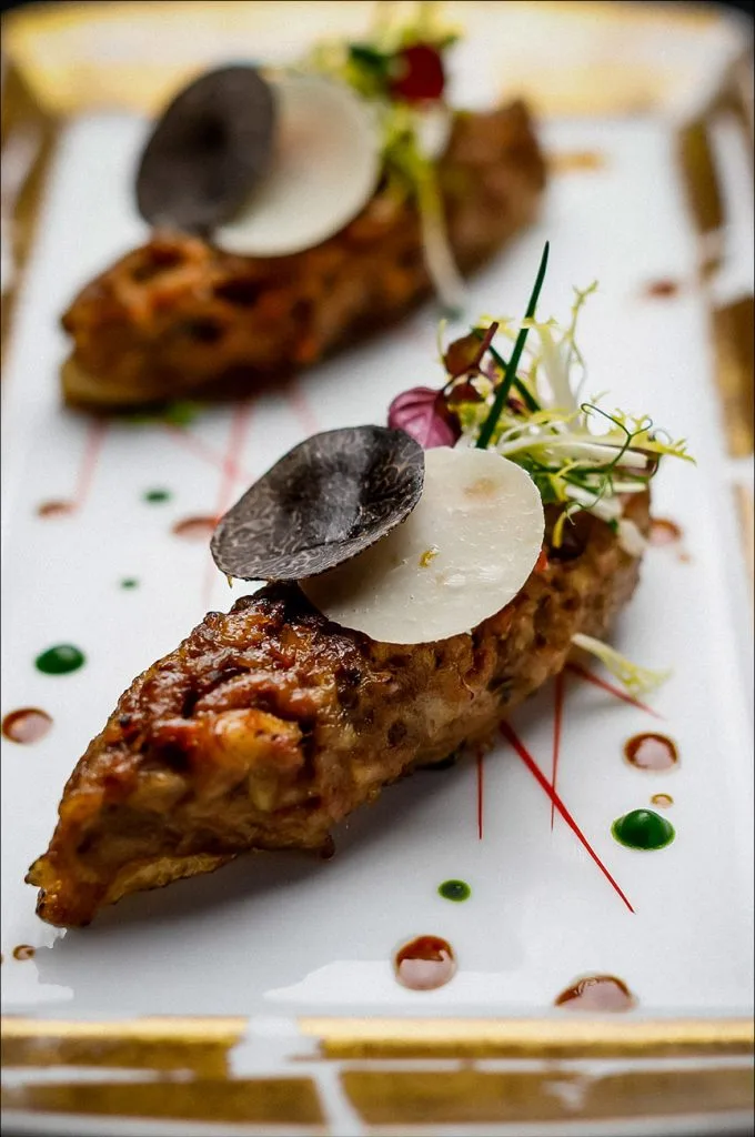L'Atelier Saint Germain De Joël Robuchon — photo 18