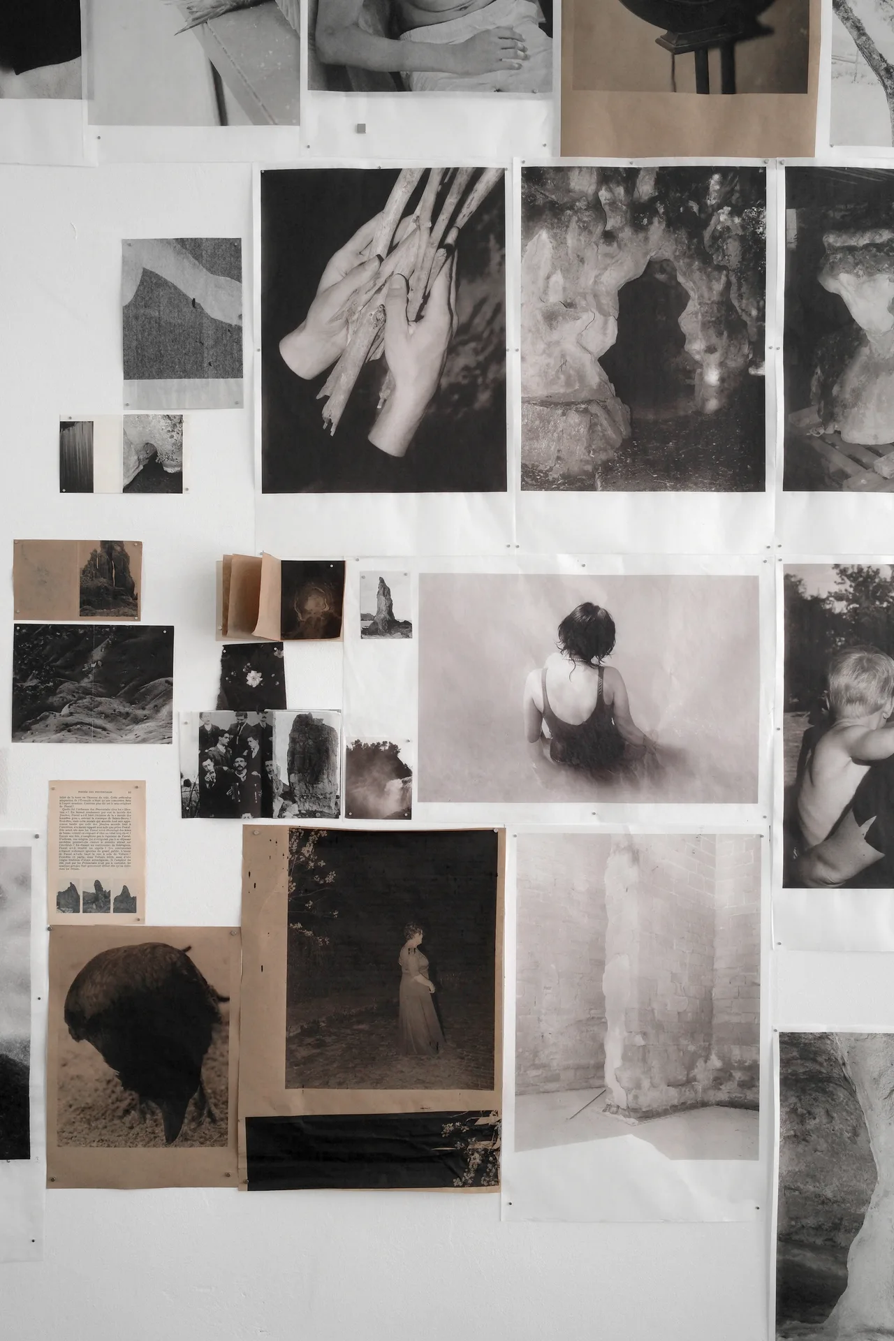Studio Cluster — photo 44